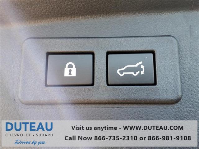 used 2025 Subaru Outback car, priced at $39,400