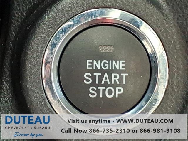 used 2025 Subaru Outback car, priced at $39,400