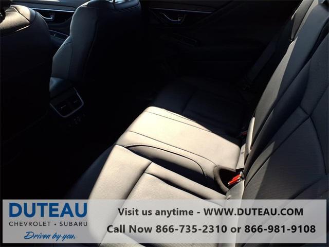 used 2025 Subaru Outback car, priced at $39,400