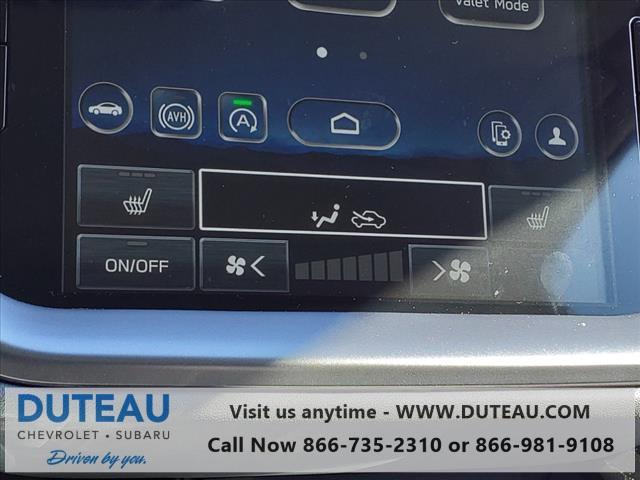 new 2025 Subaru Outback car, priced at $33,441