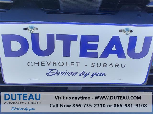 new 2025 Subaru Outback car, priced at $33,441