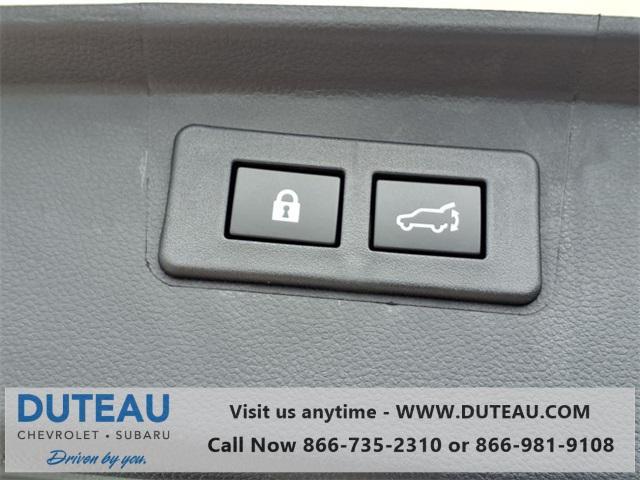 new 2025 Subaru Outback car, priced at $38,387
