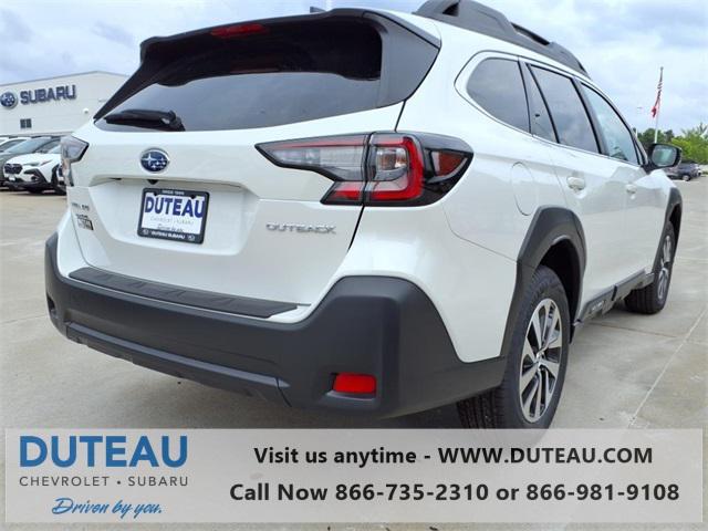 new 2025 Subaru Outback car, priced at $38,387