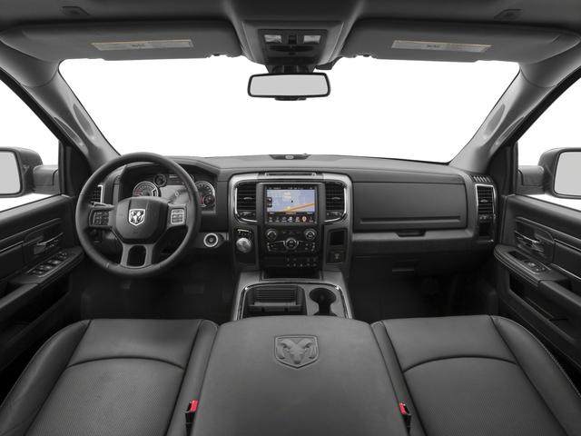 used 2017 Ram 1500 car, priced at $26,900