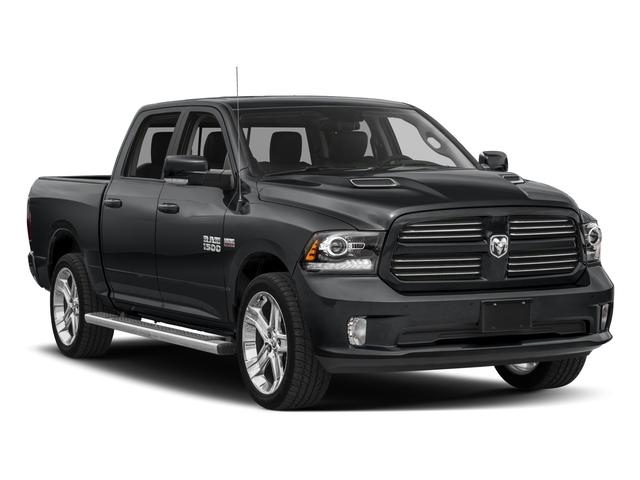 used 2017 Ram 1500 car, priced at $26,900