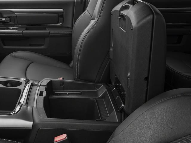 used 2017 Ram 1500 car, priced at $26,900