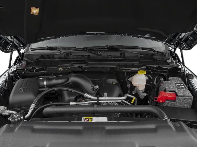 used 2017 Ram 1500 car, priced at $26,900