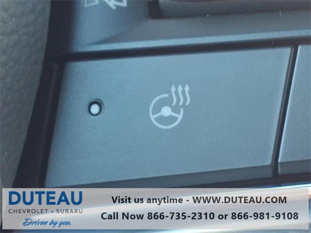 new 2026 Chevrolet Traverse car, priced at $49,205