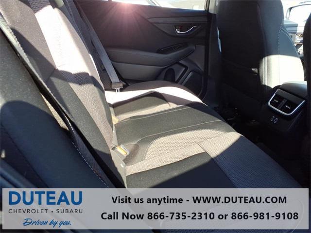 used 2024 Subaru Outback car, priced at $27,400