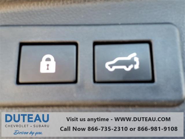 used 2024 Subaru Outback car, priced at $27,400