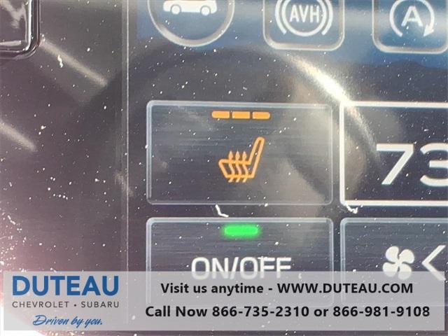 used 2024 Subaru Outback car, priced at $27,400