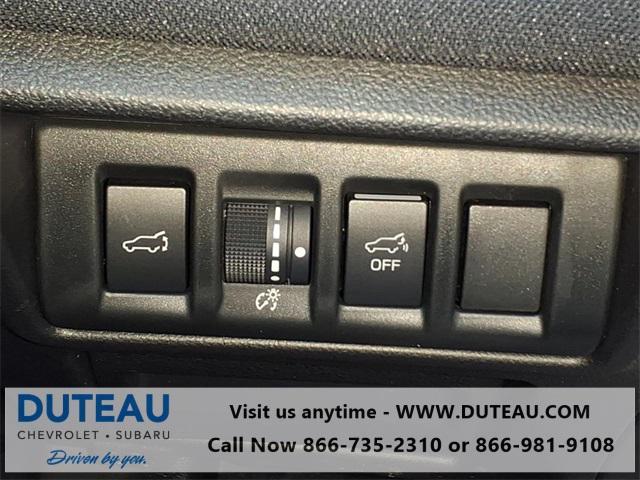 used 2024 Subaru Outback car, priced at $27,400