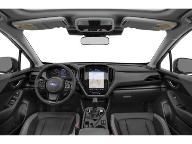 new 2026 Subaru Crosstrek car, priced at $35,350