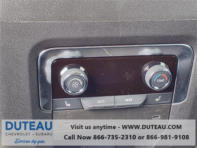 new 2025 Chevrolet Suburban car, priced at $78,450