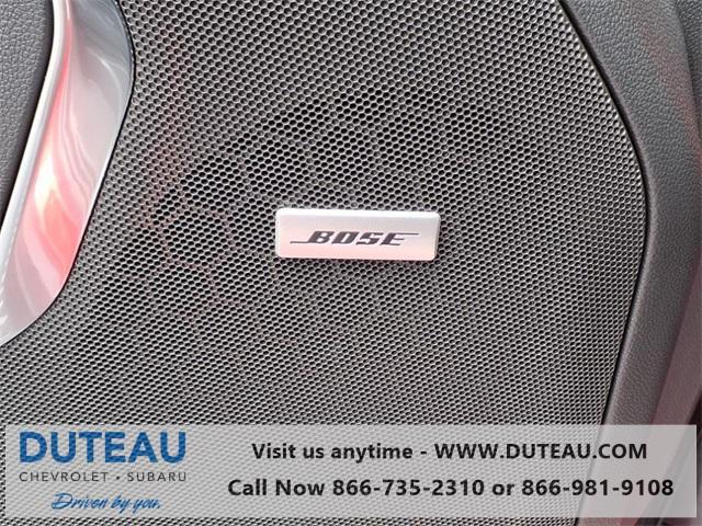 new 2025 Chevrolet Suburban car, priced at $78,450