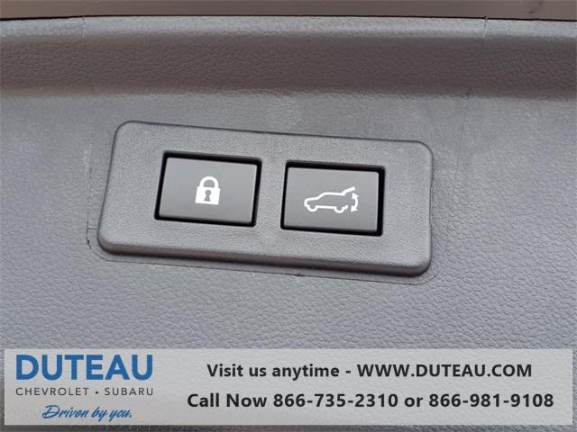 new 2025 Subaru Outback car, priced at $40,333