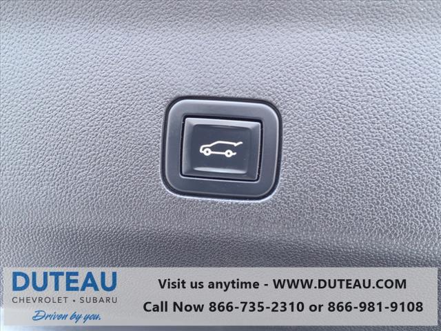 used 2023 Chevrolet Tahoe car, priced at $57,400