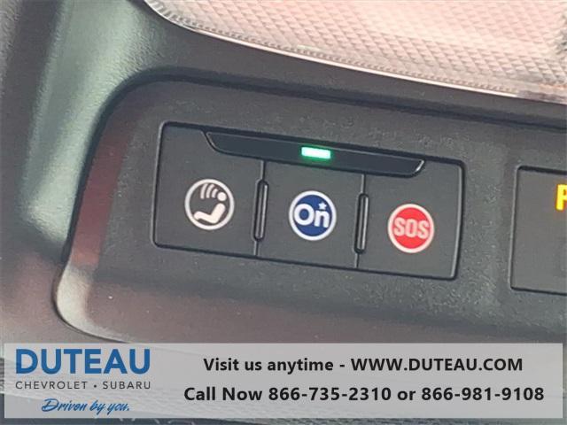 new 2026 Chevrolet Colorado car, priced at $42,495