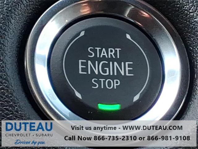 new 2026 Chevrolet Colorado car, priced at $42,495