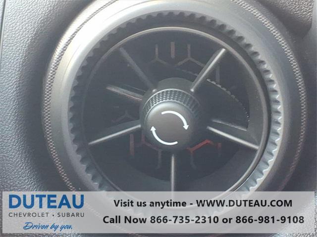 new 2026 Chevrolet Colorado car, priced at $42,495