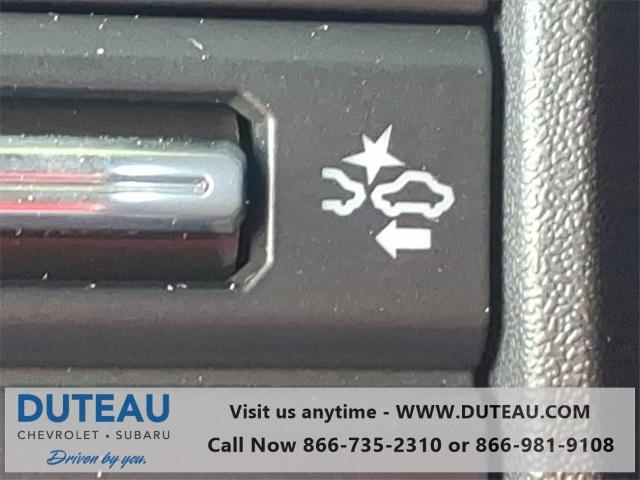 new 2026 Chevrolet Colorado car, priced at $42,495