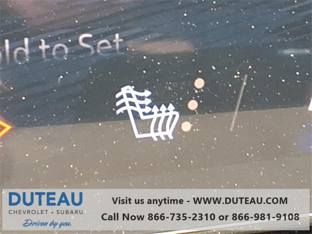 new 2026 Chevrolet Tahoe car, priced at $77,720