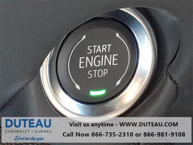 new 2026 Chevrolet Tahoe car, priced at $77,720