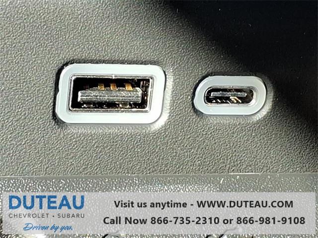 new 2026 Chevrolet Tahoe car, priced at $77,720