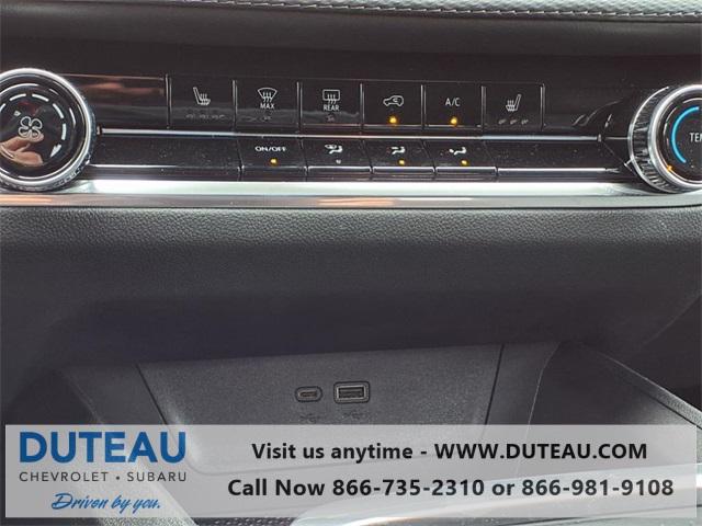 new 2025 Chevrolet Equinox car, priced at $33,040