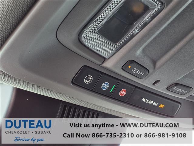 new 2025 Chevrolet Silverado 2500 car, priced at $72,005
