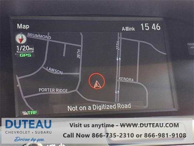 used 2019 Acura MDX car, priced at $27,900