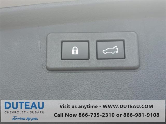 new 2025 Subaru Outback car, priced at $41,957