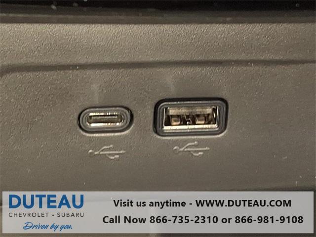 new 2026 Chevrolet Trax car, priced at $25,980