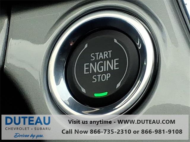 new 2026 Chevrolet Trax car, priced at $25,980