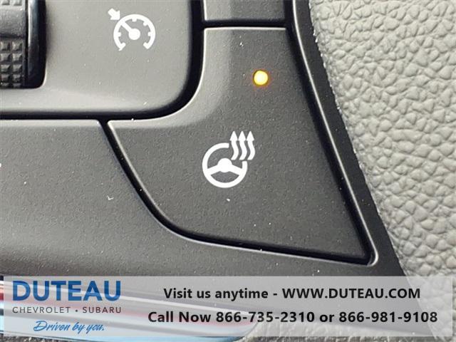 new 2026 Chevrolet Trax car, priced at $25,980