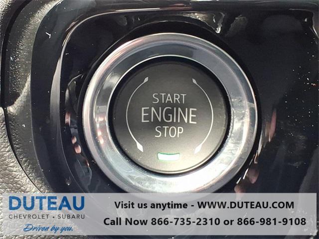 new 2025 Chevrolet Silverado 1500 car, priced at $55,995