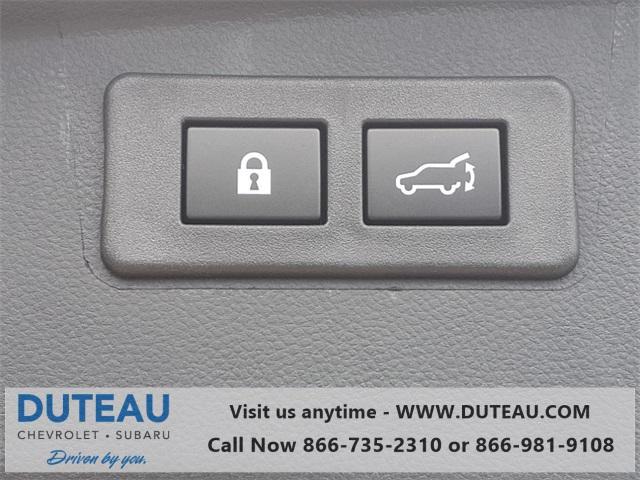 new 2025 Subaru Outback car, priced at $38,432