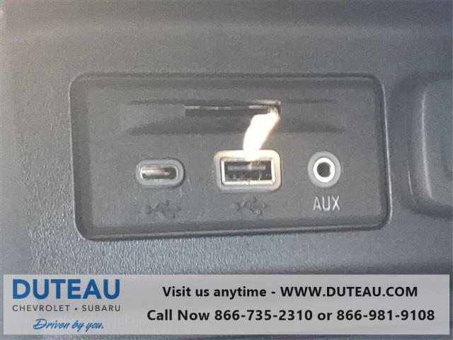 used 2022 Chevrolet Equinox car, priced at $21,900