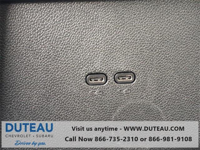 new 2026 Chevrolet Equinox EV car, priced at $41,795