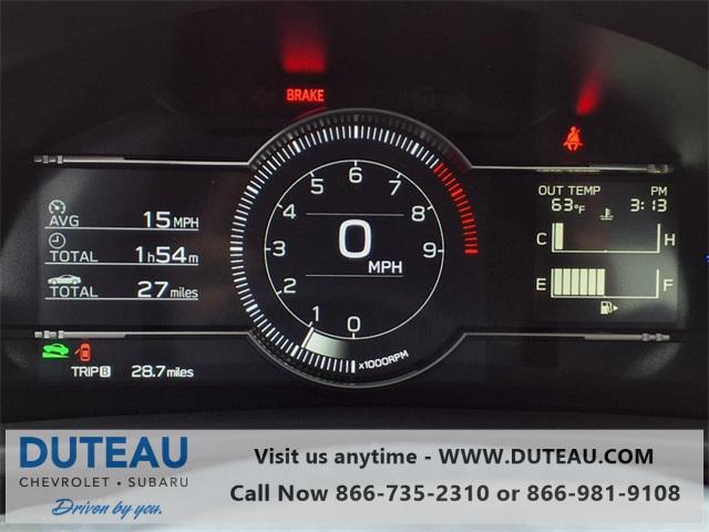 new 2025 Subaru BRZ car, priced at $35,030