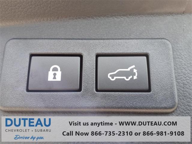 new 2025 Subaru Outback car, priced at $40,252