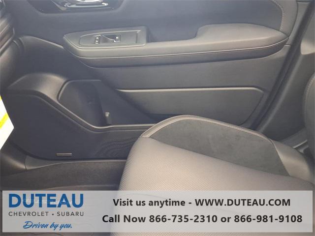 new 2025 Subaru Forester Hybrid car, priced at $46,373