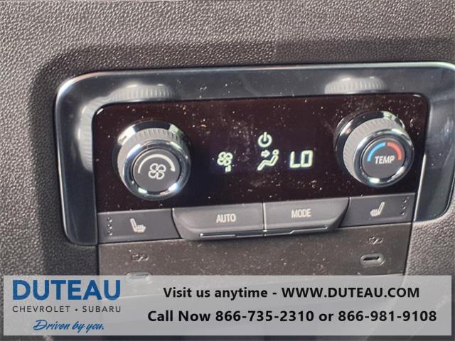new 2025 Chevrolet Suburban car, priced at $76,065