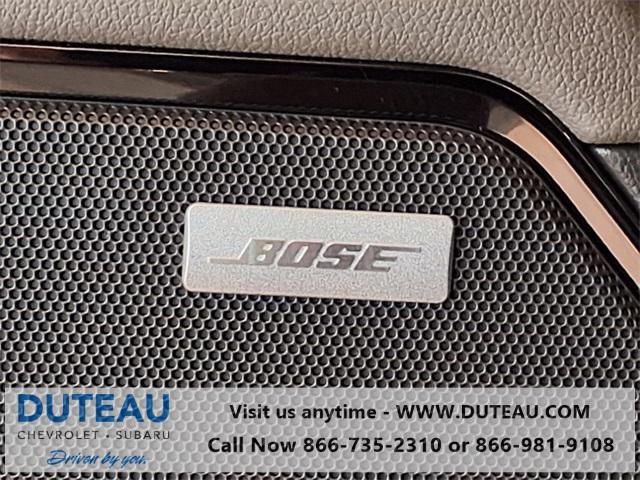 new 2025 Chevrolet Silverado 1500 car, priced at $77,445