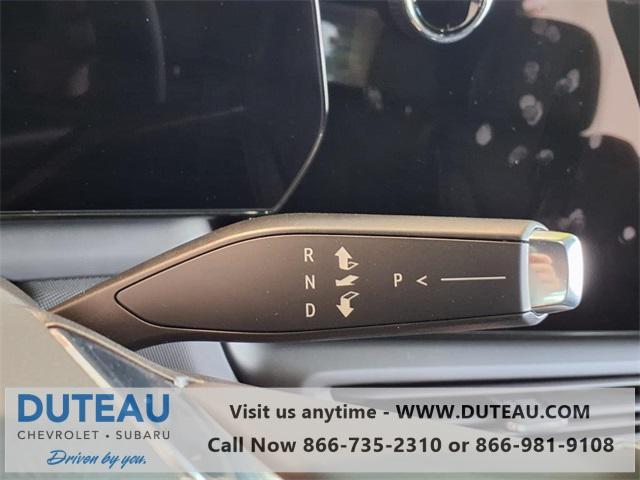 new 2026 Chevrolet Silverado EV car, priced at $63,390