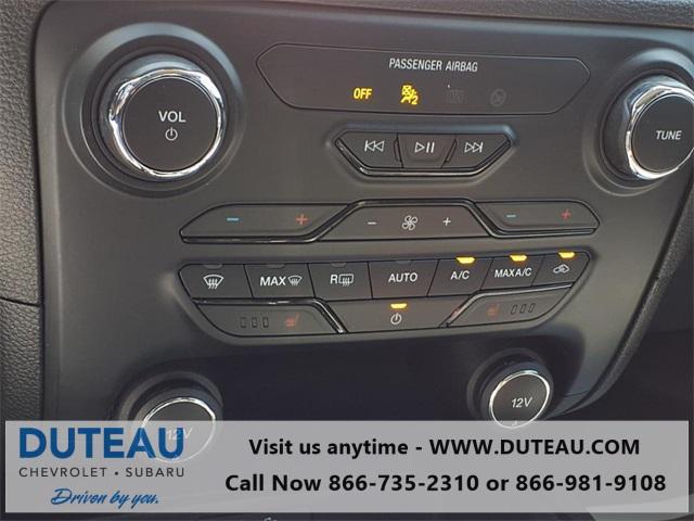 used 2021 Ford Ranger car, priced at $30,400