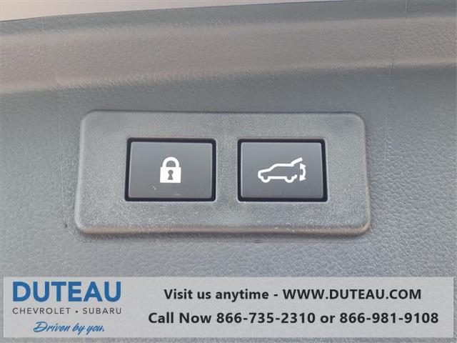 new 2025 Subaru Outback car, priced at $47,463