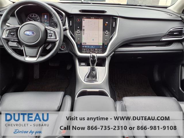 used 2020 Subaru Outback car, priced at $27,900