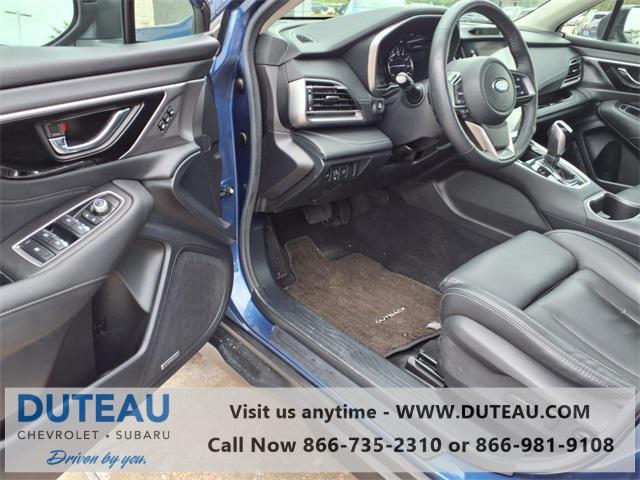 used 2020 Subaru Outback car, priced at $27,900