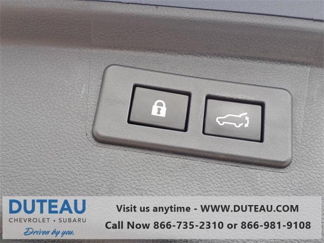 used 2020 Subaru Outback car, priced at $27,900